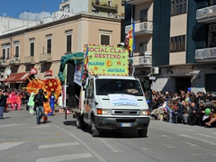 Sfilata dei carri, gruppi e meraviglie 2014, foto 170