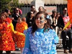 Sfilata dei carri, gruppi e meraviglie 2014, foto 176