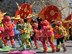 Sfilata dei carri, gruppi e meraviglie 2014, foto 179