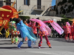 Sfilata dei carri, gruppi e meraviglie 2014, foto 180