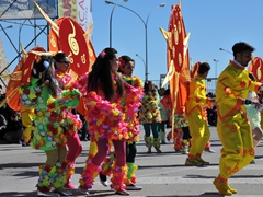 Sfilata dei carri, gruppi e meraviglie 2014, foto 183