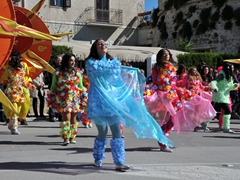 Sfilata dei carri, gruppi e meraviglie 2014, foto 187