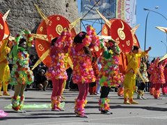 Sfilata dei carri, gruppi e meraviglie 2014, foto 190