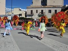 Sfilata dei carri, gruppi e meraviglie 2014, foto 191