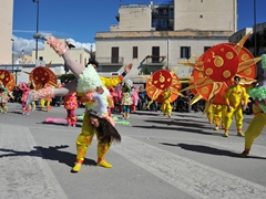 Sfilata dei carri, gruppi e meraviglie 2014, foto 192