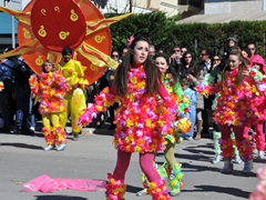 Sfilata dei carri, gruppi e meraviglie 2014, foto 193