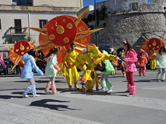 Sfilata dei carri, gruppi e meraviglie 2014, foto 194