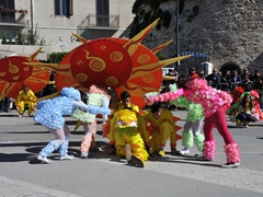 Sfilata dei carri, gruppi e meraviglie 2014, foto 195