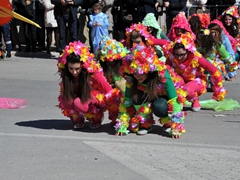 Sfilata dei carri, gruppi e meraviglie 2014, foto 196