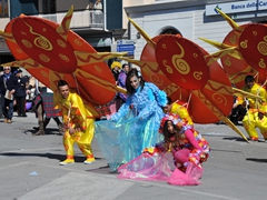 Sfilata dei carri, gruppi e meraviglie 2014, foto 197