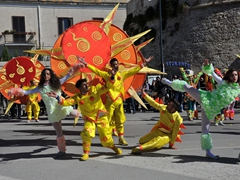 Sfilata dei carri, gruppi e meraviglie 2014, foto 198