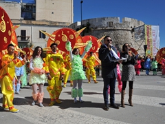 Sfilata dei carri, gruppi e meraviglie 2014, foto 201