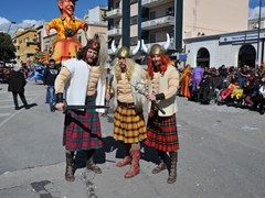 Sfilata dei carri, gruppi e meraviglie 2014, foto 204