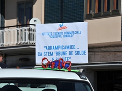 Sfilata dei carri, gruppi e meraviglie 2014, foto 212