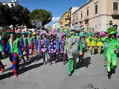 Sfilata dei carri, gruppi e meraviglie 2014, foto 214