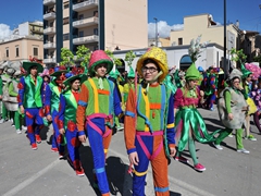 Sfilata dei carri, gruppi e meraviglie 2014, foto 219