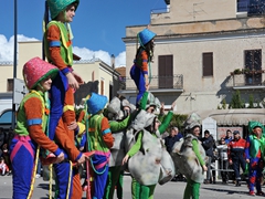 Sfilata dei carri, gruppi e meraviglie 2014, foto 239