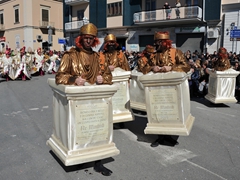 Sfilata dei carri, gruppi e meraviglie 2014, foto 243