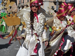 Sfilata dei carri, gruppi e meraviglie 2014, foto 246