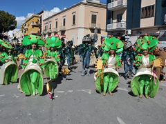 Sfilata dei carri, gruppi e meraviglie 2014, foto 248