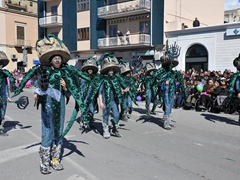 Sfilata dei carri, gruppi e meraviglie 2014, foto 254