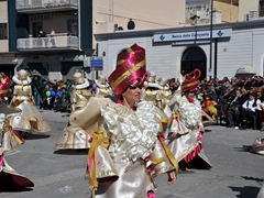 Sfilata dei carri, gruppi e meraviglie 2014, foto 256