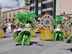 Sfilata dei carri, gruppi e meraviglie 2014, foto 257