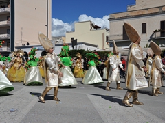 Sfilata dei carri, gruppi e meraviglie 2014, foto 258