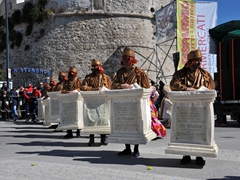 Sfilata dei carri, gruppi e meraviglie 2014, foto 259