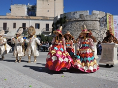 Sfilata dei carri, gruppi e meraviglie 2014, foto 261