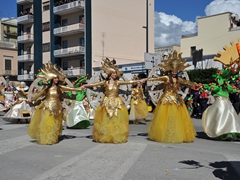 Sfilata dei carri, gruppi e meraviglie 2014, foto 263