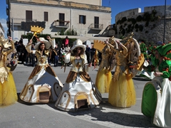 Sfilata dei carri, gruppi e meraviglie 2014, foto 264