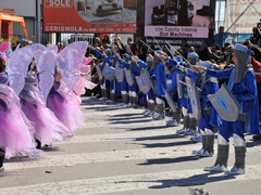 Sfilata dei carri, gruppi e meraviglie 2014, foto 275