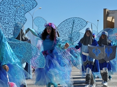 Sfilata dei carri, gruppi e meraviglie 2014, foto 281