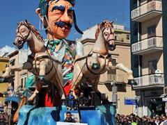 Sfilata dei carri, gruppi e meraviglie 2014, foto 283