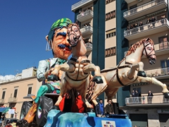 Sfilata dei carri, gruppi e meraviglie 2014, foto 284