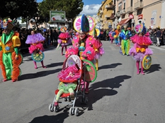 Sfilata dei carri, gruppi e meraviglie 2014, foto 292