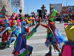 Sfilata dei carri, gruppi e meraviglie 2014, foto 295