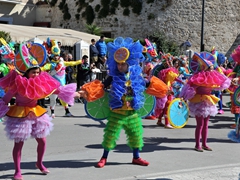 Sfilata dei carri, gruppi e meraviglie 2014, foto 296