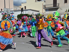 Sfilata dei carri, gruppi e meraviglie 2014, foto 298