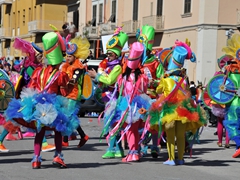 Sfilata dei carri, gruppi e meraviglie 2014, foto 300