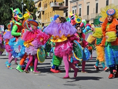 Sfilata dei carri, gruppi e meraviglie 2014, foto 303