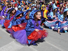 Sfilata dei carri, gruppi e meraviglie 2014, foto 305