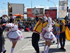 Sfilata dei carri, gruppi e meraviglie 2014, foto 312