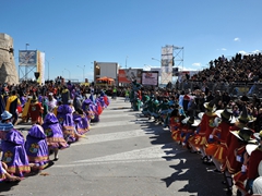 Sfilata dei carri, gruppi e meraviglie 2014, foto 318