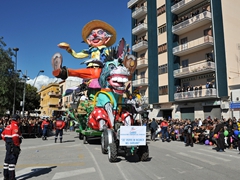 Sfilata dei carri, gruppi e meraviglie 2014, foto 326