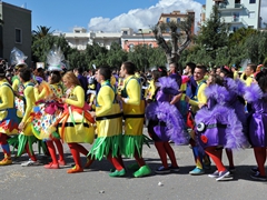 Sfilata dei carri, gruppi e meraviglie 2014, foto 336