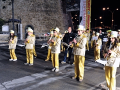 Sfilata Golden Night 2014. Foto 028