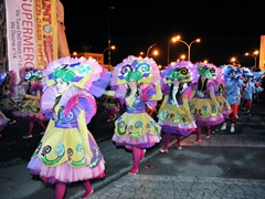 Sfilata Golden Night 2014. Foto 166