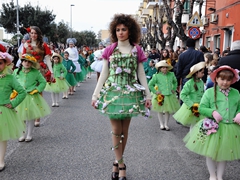 Sfilata Carri allegorici, Gruppi e Meraviglie 2016. Foto 008